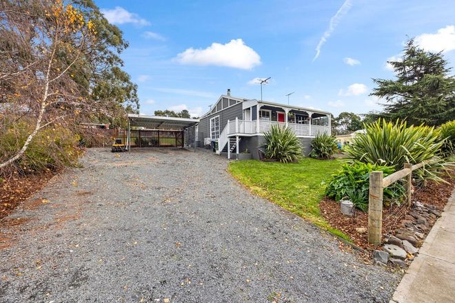 Picture of 28 Main Road, MOUNT EGERTON VIC 3352