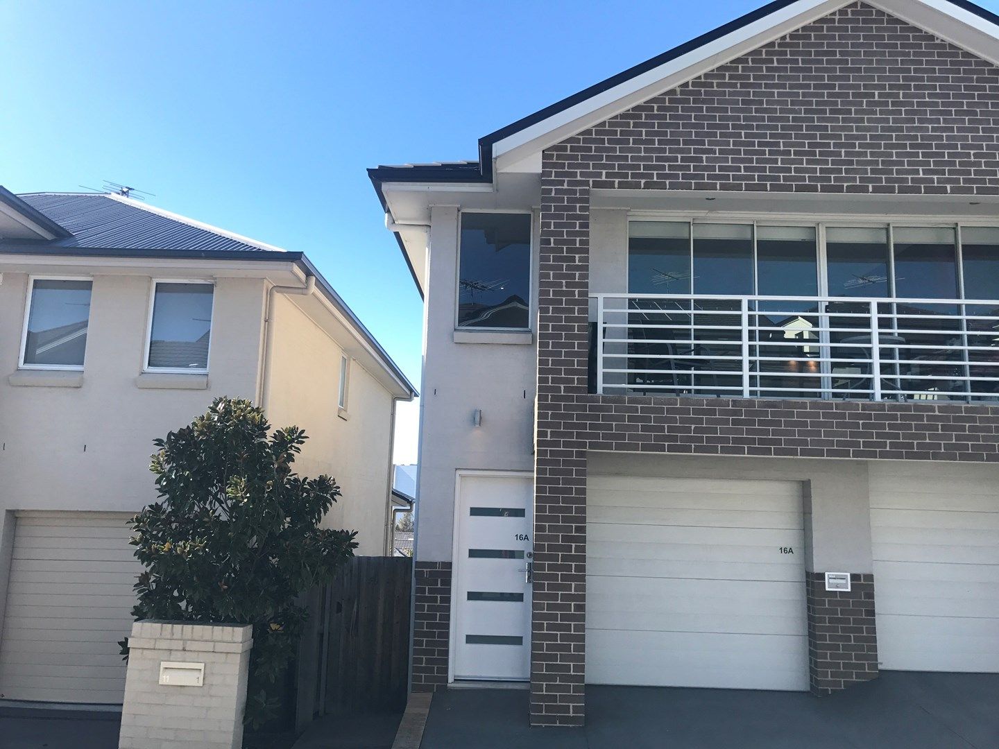 1 bedrooms Duplex in 16A Bairin Street CAMPBELLTOWN NSW, 2560