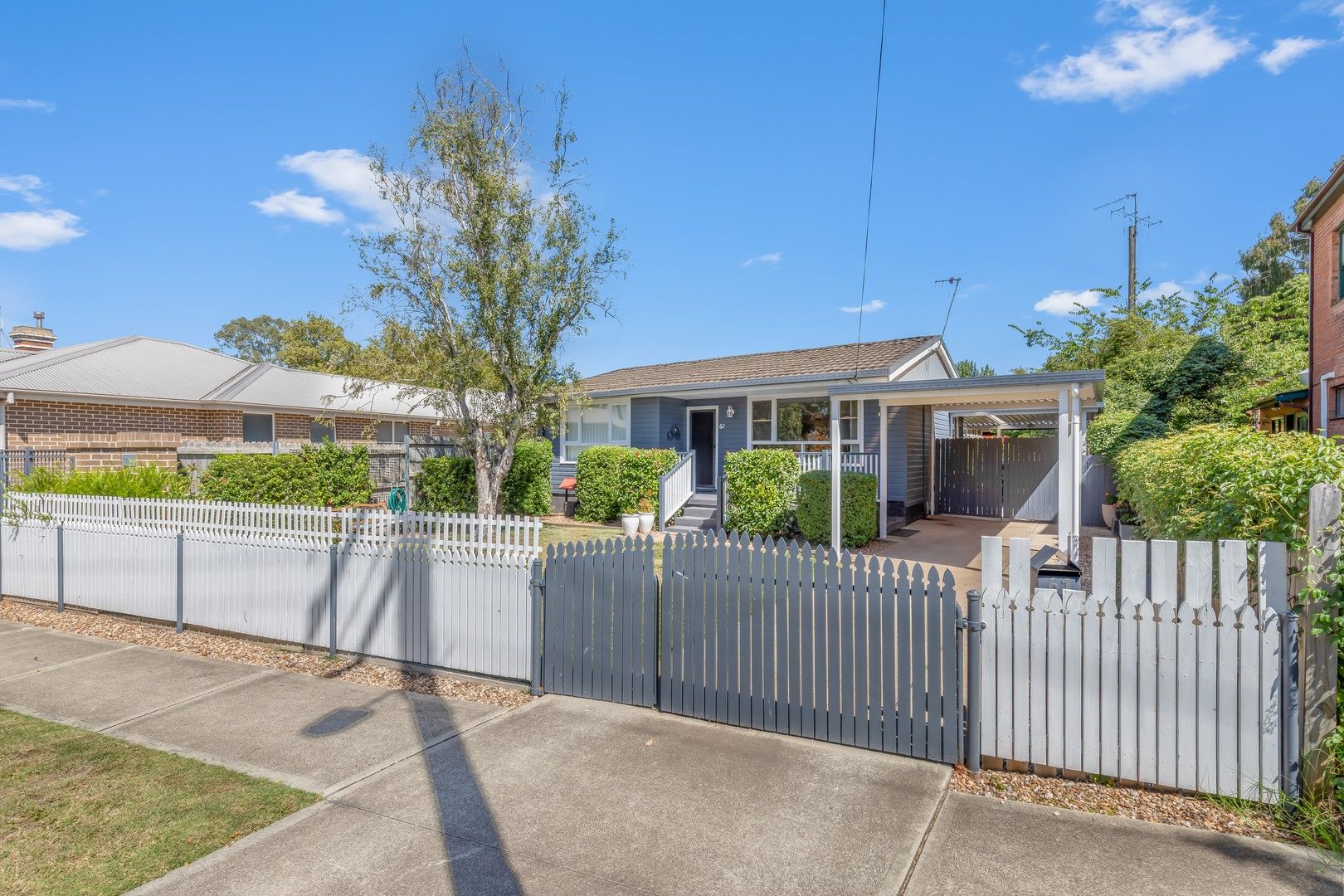 61 Bant Street, South Bathurst NSW 2795, Image 0