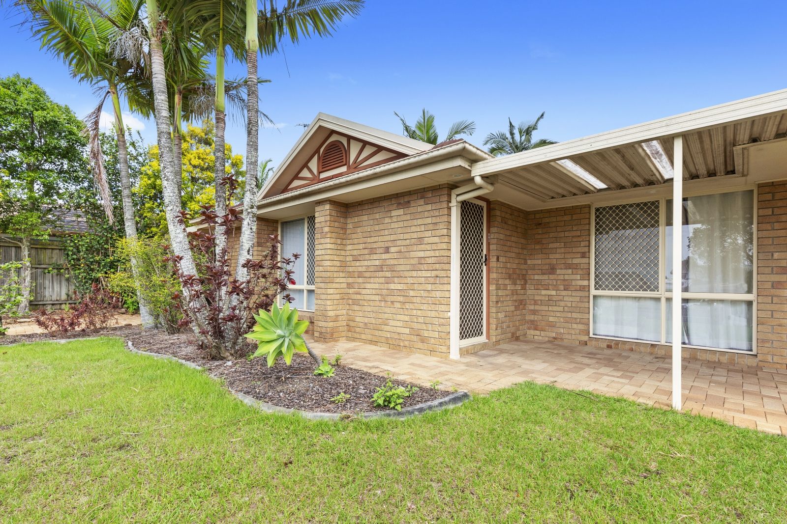 1 bedrooms House in 6b Alter Cr MERRIMAC QLD, 4226