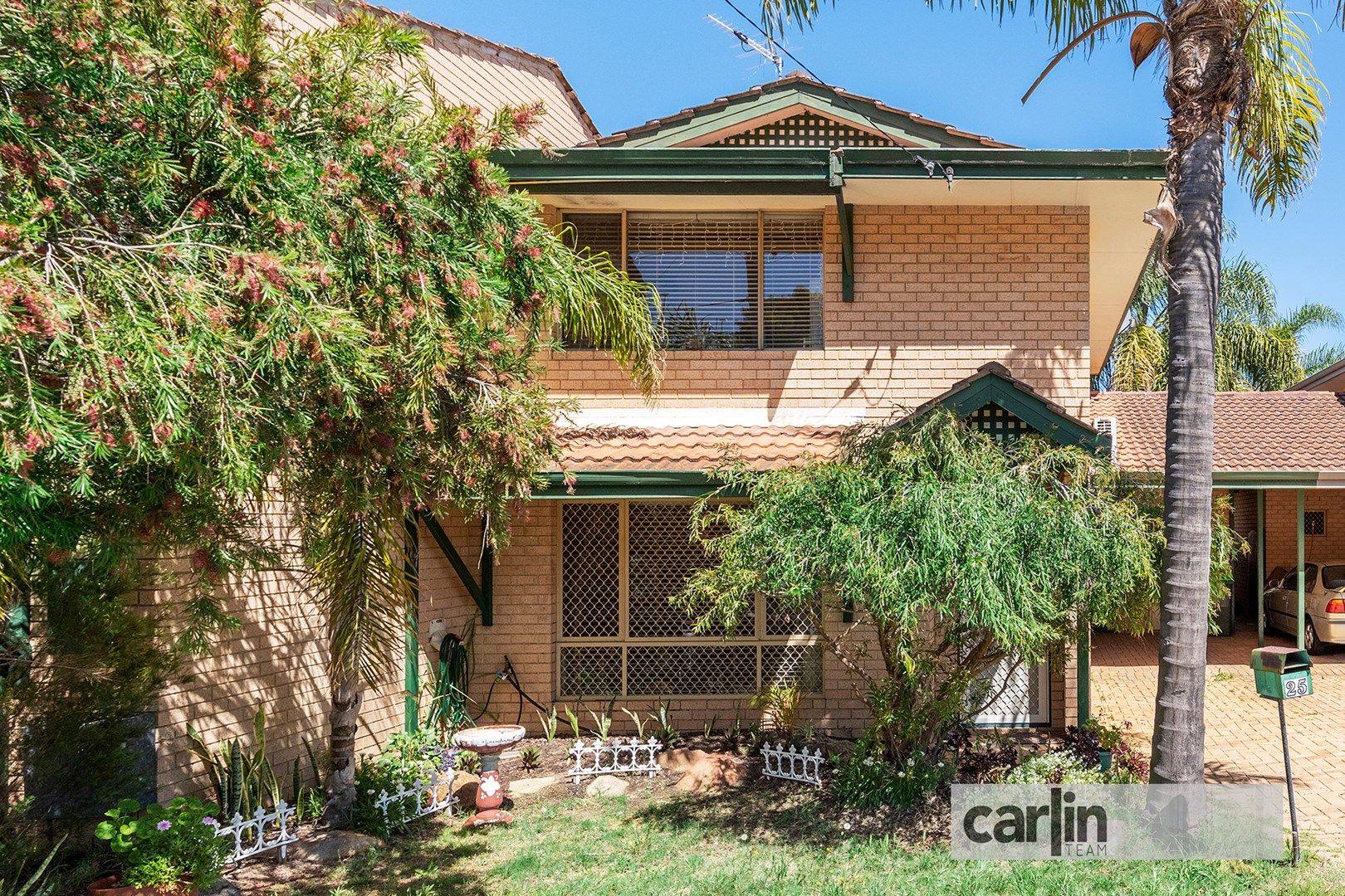 25 Cayley Street, Glendalough WA 6016, Image 0