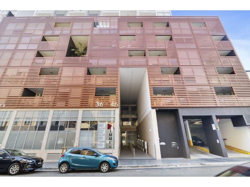 2 bedrooms House in 809/36-46 Cowper Street PARRAMATTA NSW, 2150