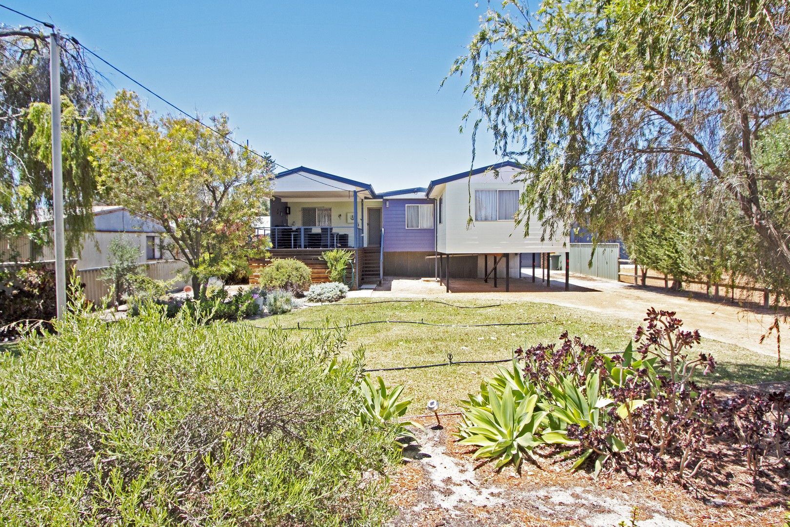 10 Drummond Circus, Cervantes WA 6511, Image 0