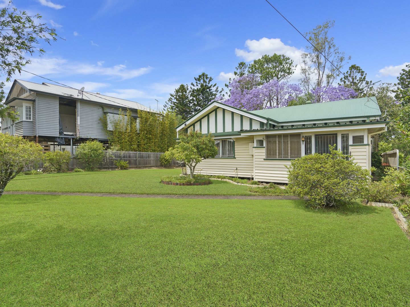 27 Verney Road West, Graceville QLD 4075, Image 2