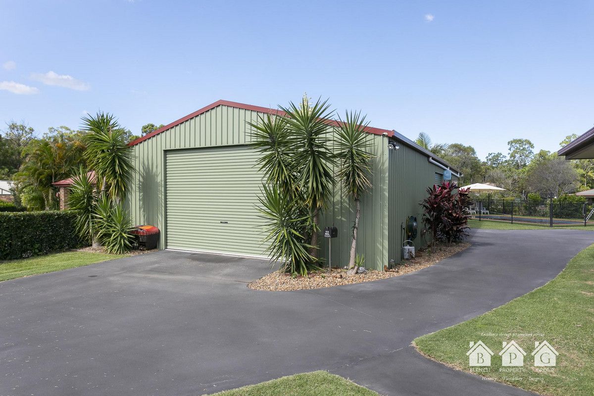 5-7 Claire Close, Ormeau QLD 4208, Image 1