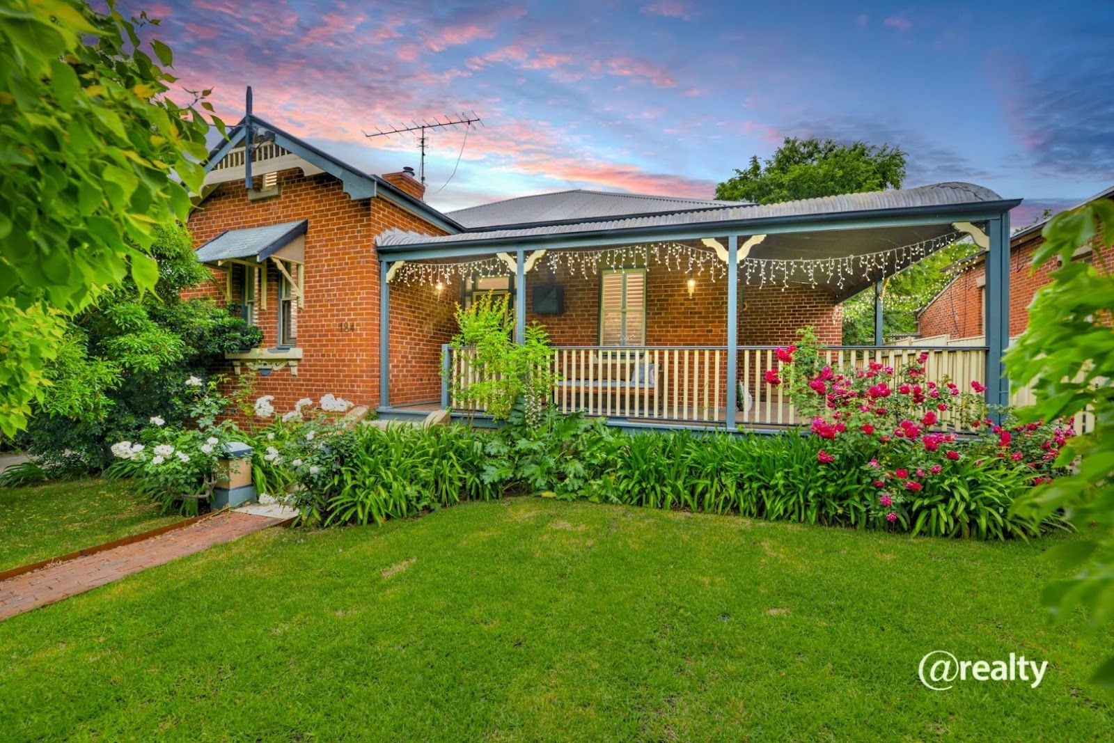 4 bedrooms House in 184 Carthage Street EAST TAMWORTH NSW, 2340