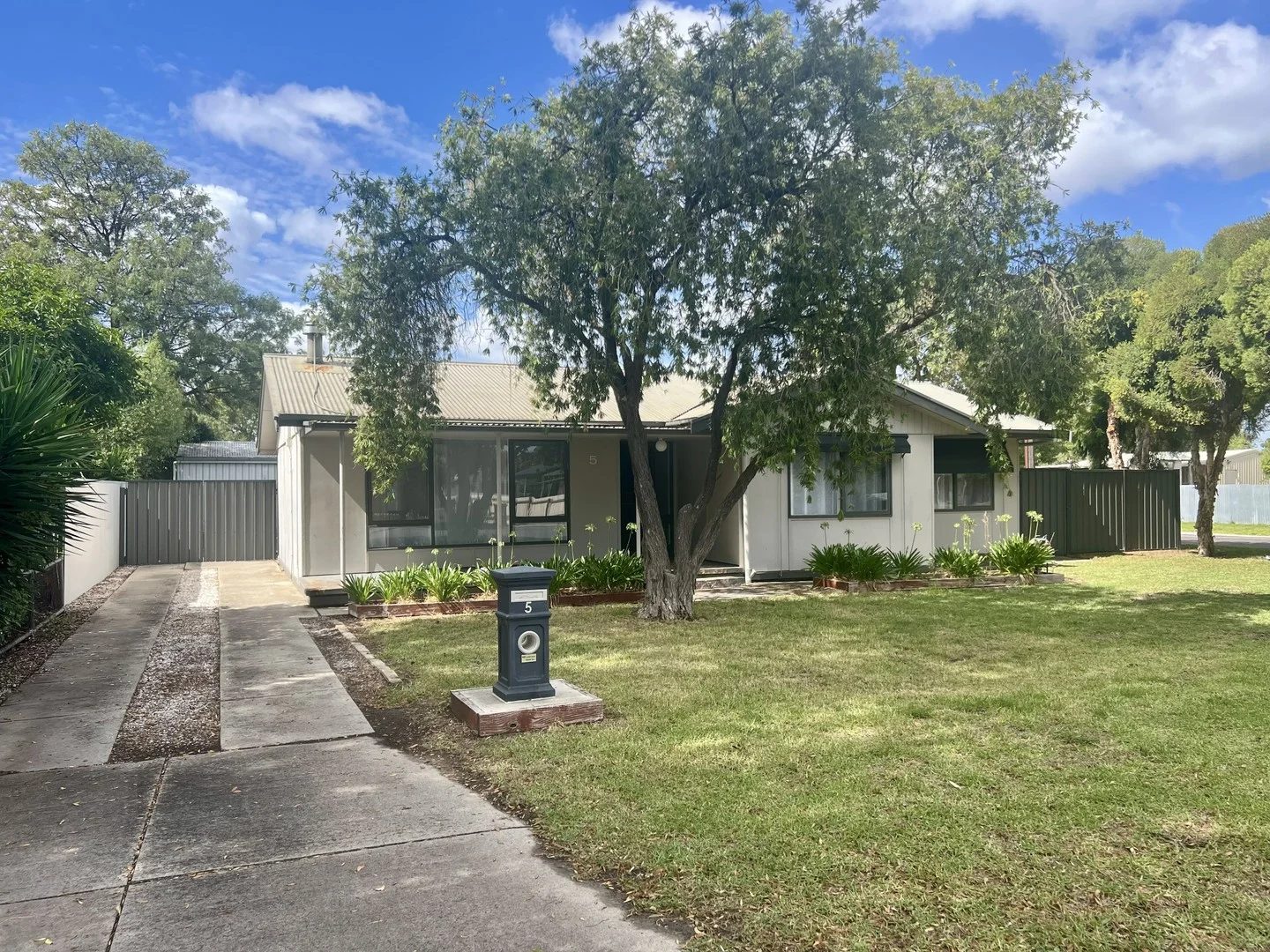 5 Sandstone Avenue, Naracoorte SA 5271