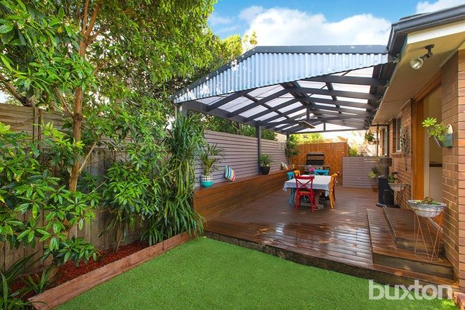 Picture of 3/13 Ivy Street, PARKDALE VIC 3195