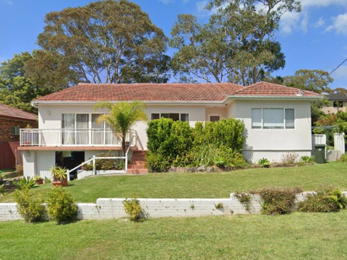 4 Balyata Avenue, Caringbah South NSW 2229, Image 0