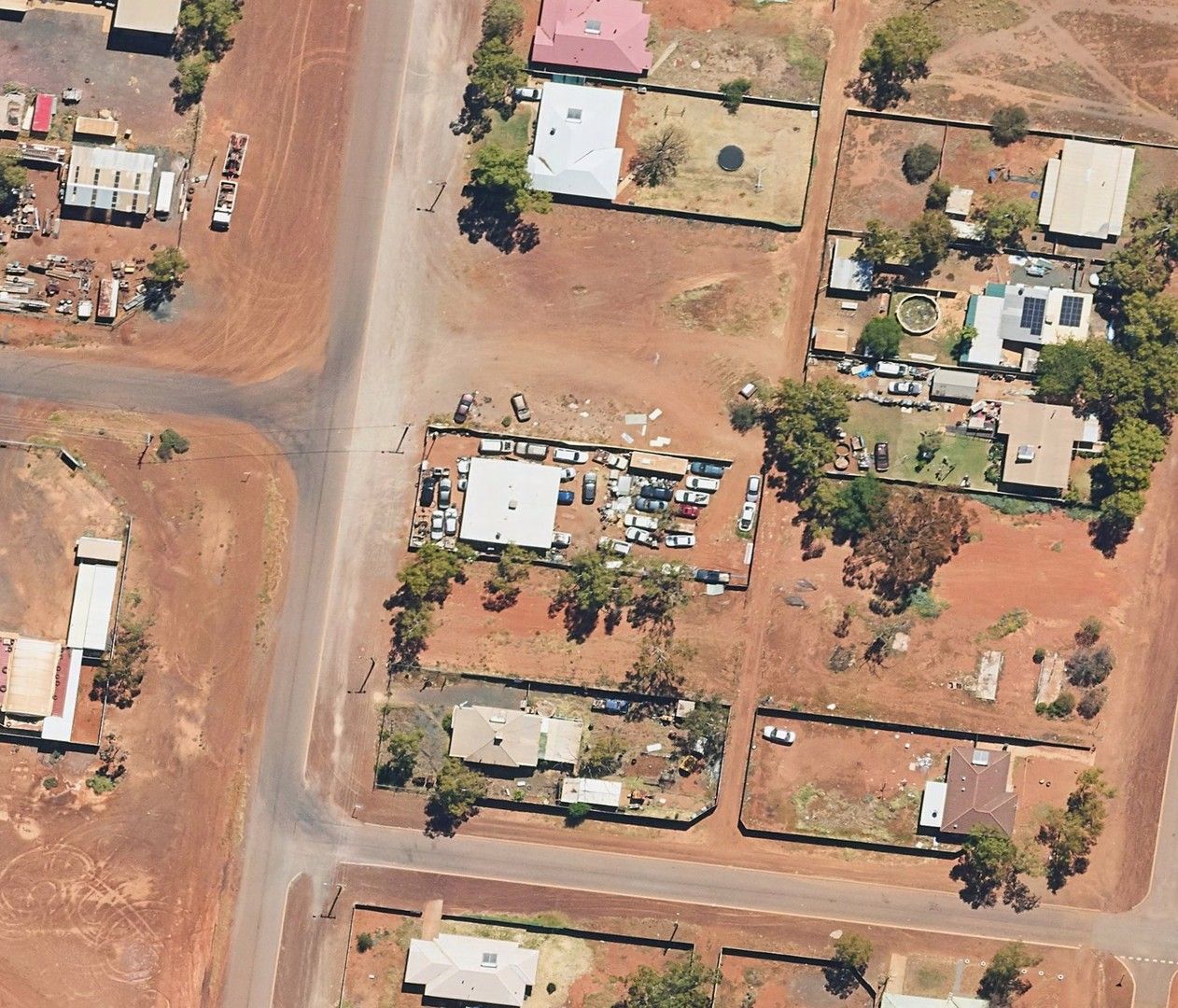 79 Laurie Street, Mount Magnet WA 6638, Image 0