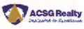 ACSG Realty's logo