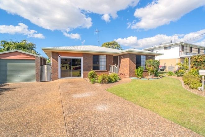 Picture of 4 Seventy Four Court, AVOCA QLD 4670