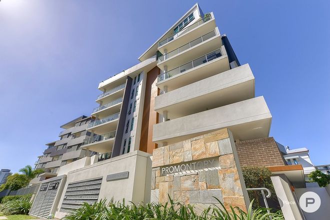 Picture of 2303/25 Anderson Street, KANGAROO POINT QLD 4169