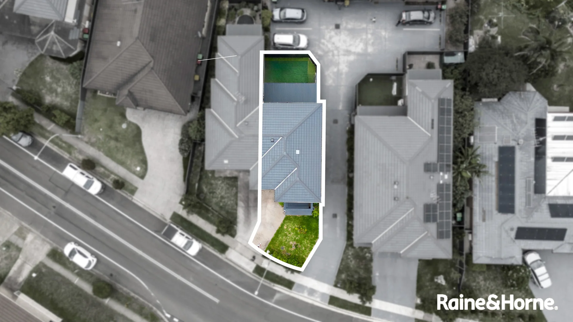 Additional image 9 of 3/59 Armitage Drive, Glendenning NSW 2761