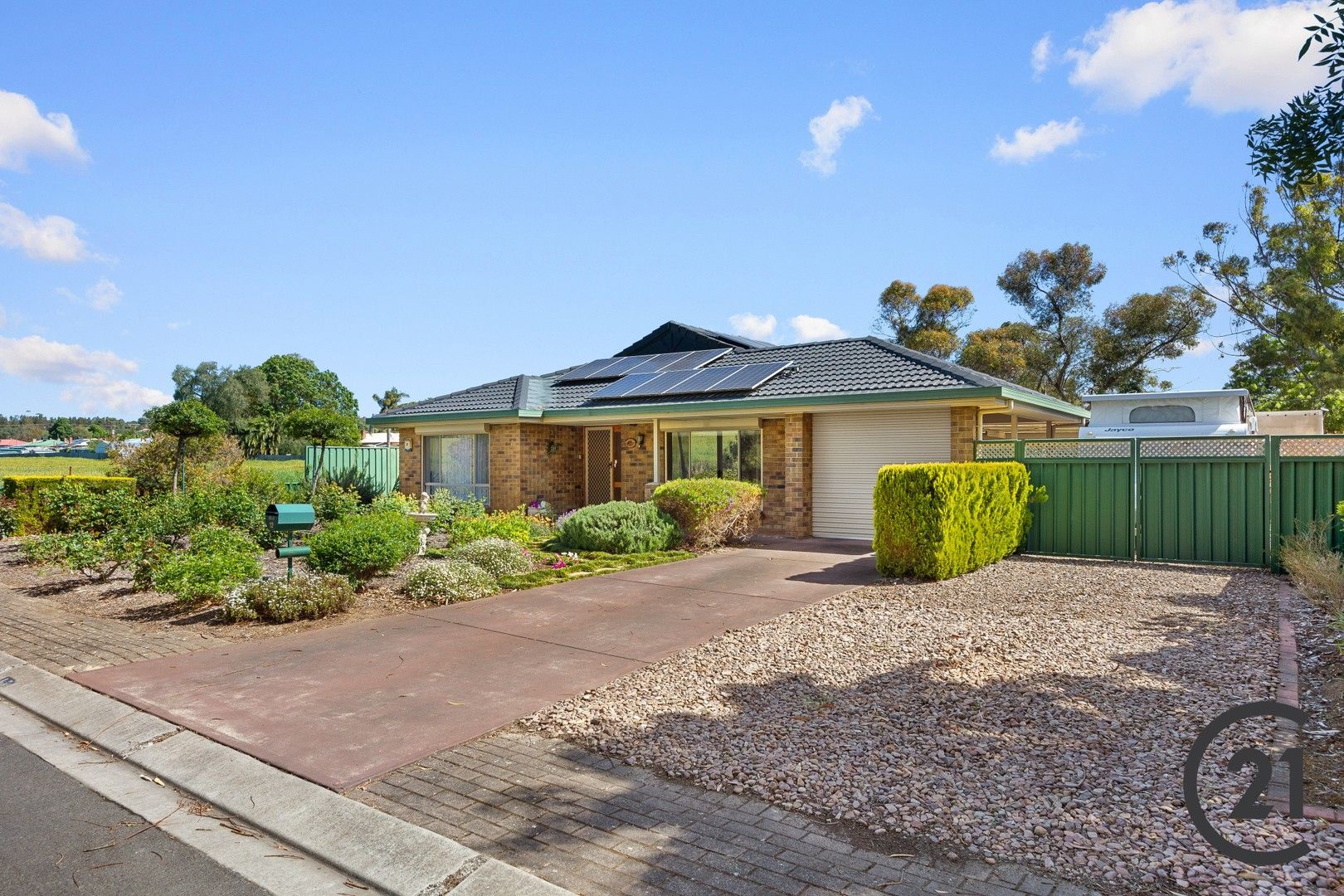 12 Ninnes Grove, Angaston SA 5353, Image 1