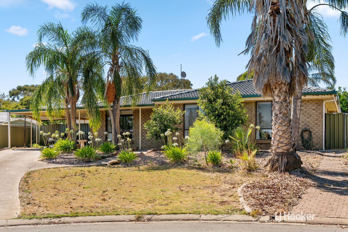 36 Wecoma Court, Craigmore SA 5114