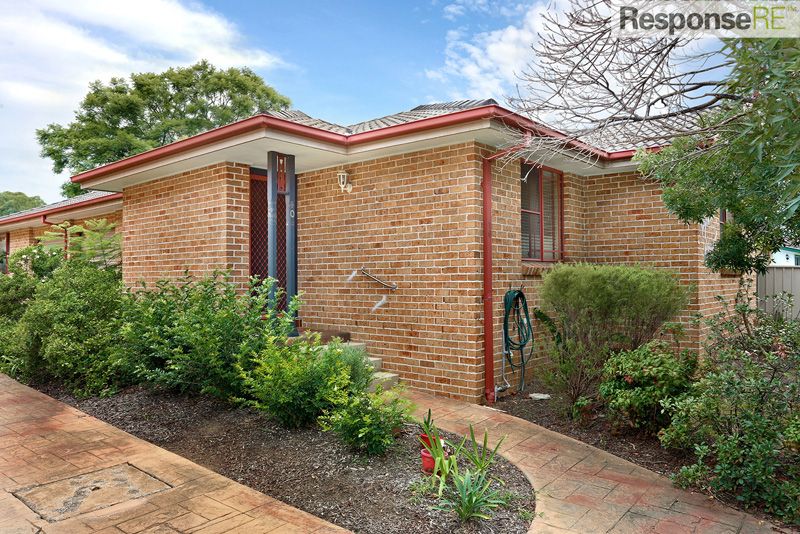 10/4-6 Derby Street, Kingswood NSW 2747, Image 0