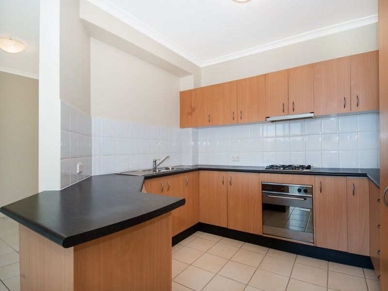 2 bedrooms Apartment / Unit / Flat in 25/927 Victoria Road WEST RYDE NSW, 2114