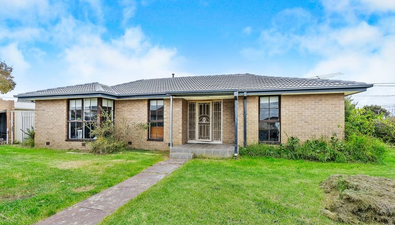 Picture of 20 Larisa Rd, ST ALBANS VIC 3021