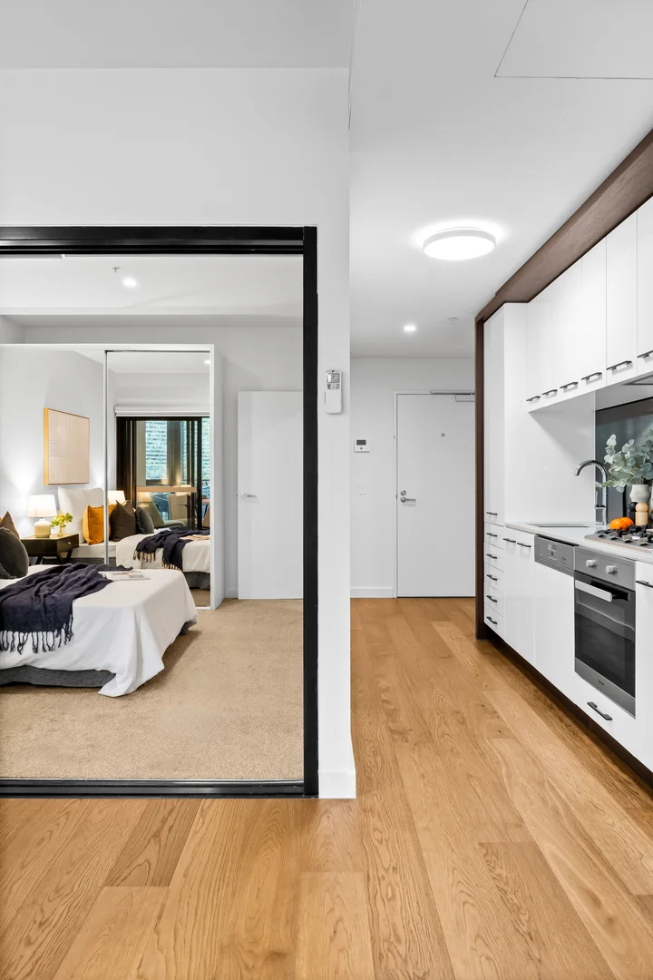 Additional image 9 of G12/11 Glass Street, Essendon VIC 3040