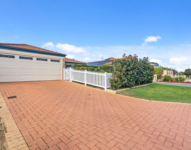 33 Lilac Hill Vista, Madeley WA 6065