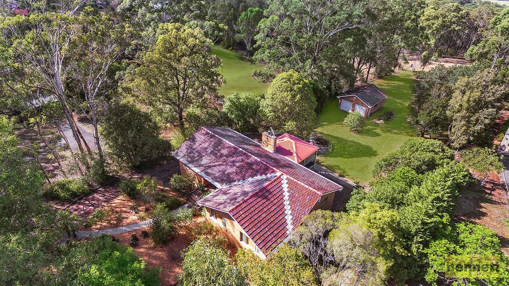 466 East Kurrajong Road, East Kurrajong NSW 2758, Image 0