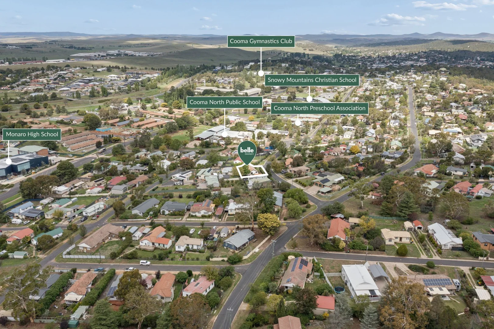 Additional image 17 of 4 Koonee Avenue, Cooma NSW 2630