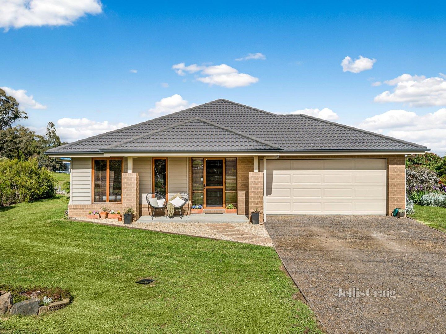 46 Wright Street, Elphinstone VIC 3448, Image 1