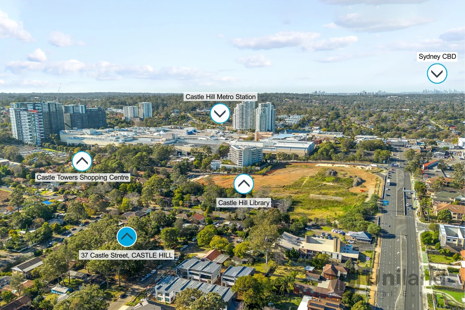 Additional image 10 of 37 Castle Street, Castle Hill NSW 2154