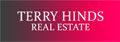 Terry Hinds Real Estate's logo