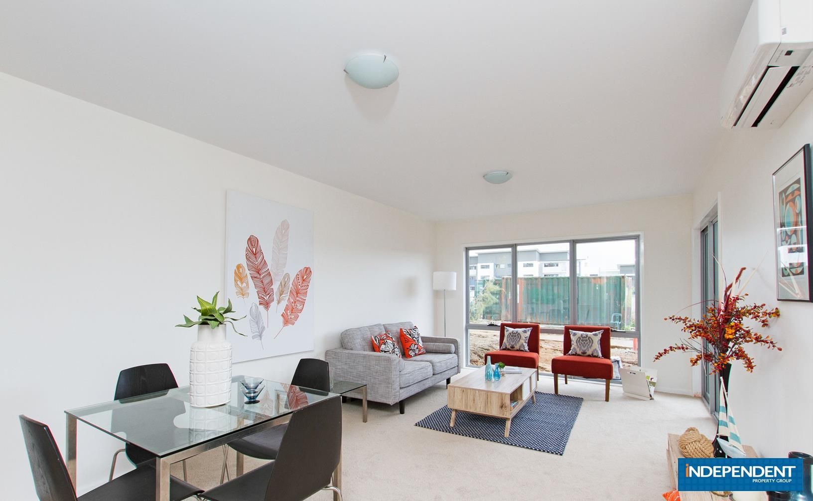 93/2 Peter Cullen Way, Wright ACT 2611, Image 2