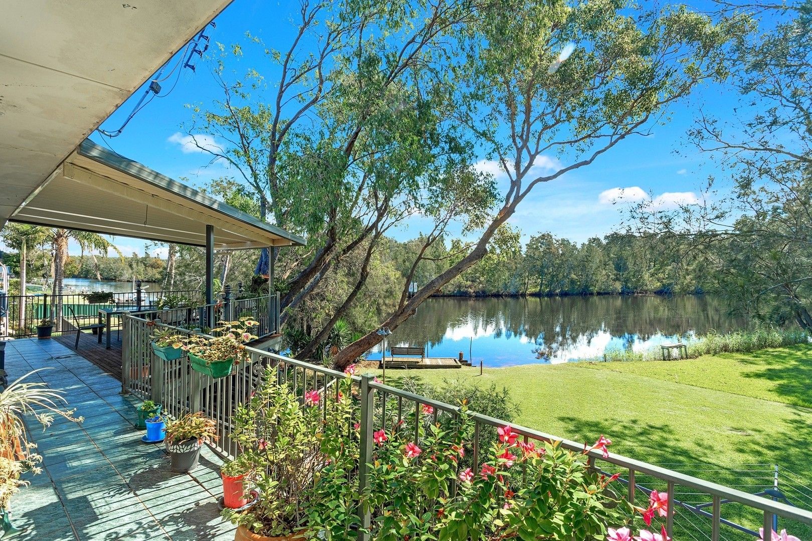 111 Jacobs Drive, Sussex Inlet NSW 2540, Image 0