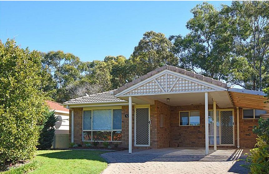 3 bedrooms Apartment / Unit / Flat in 12/90 Caloundra Road LITTLE MOUNTAIN QLD, 4551
