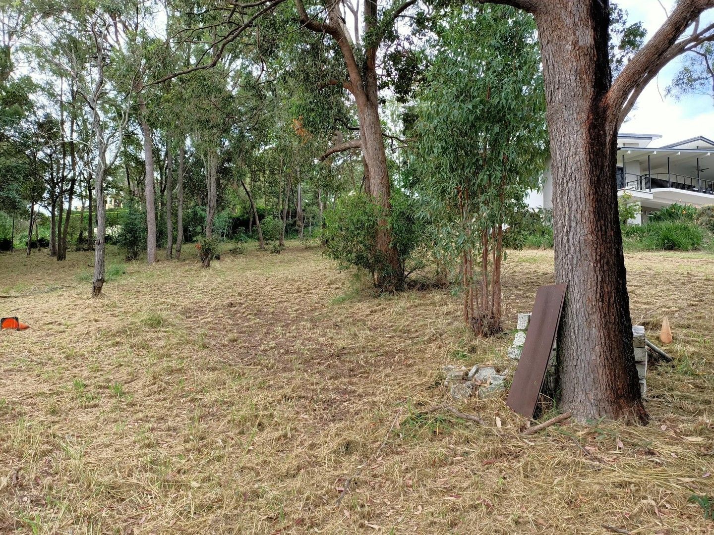 Vacant land in 12 Coates Court, BRASSALL QLD, 4305