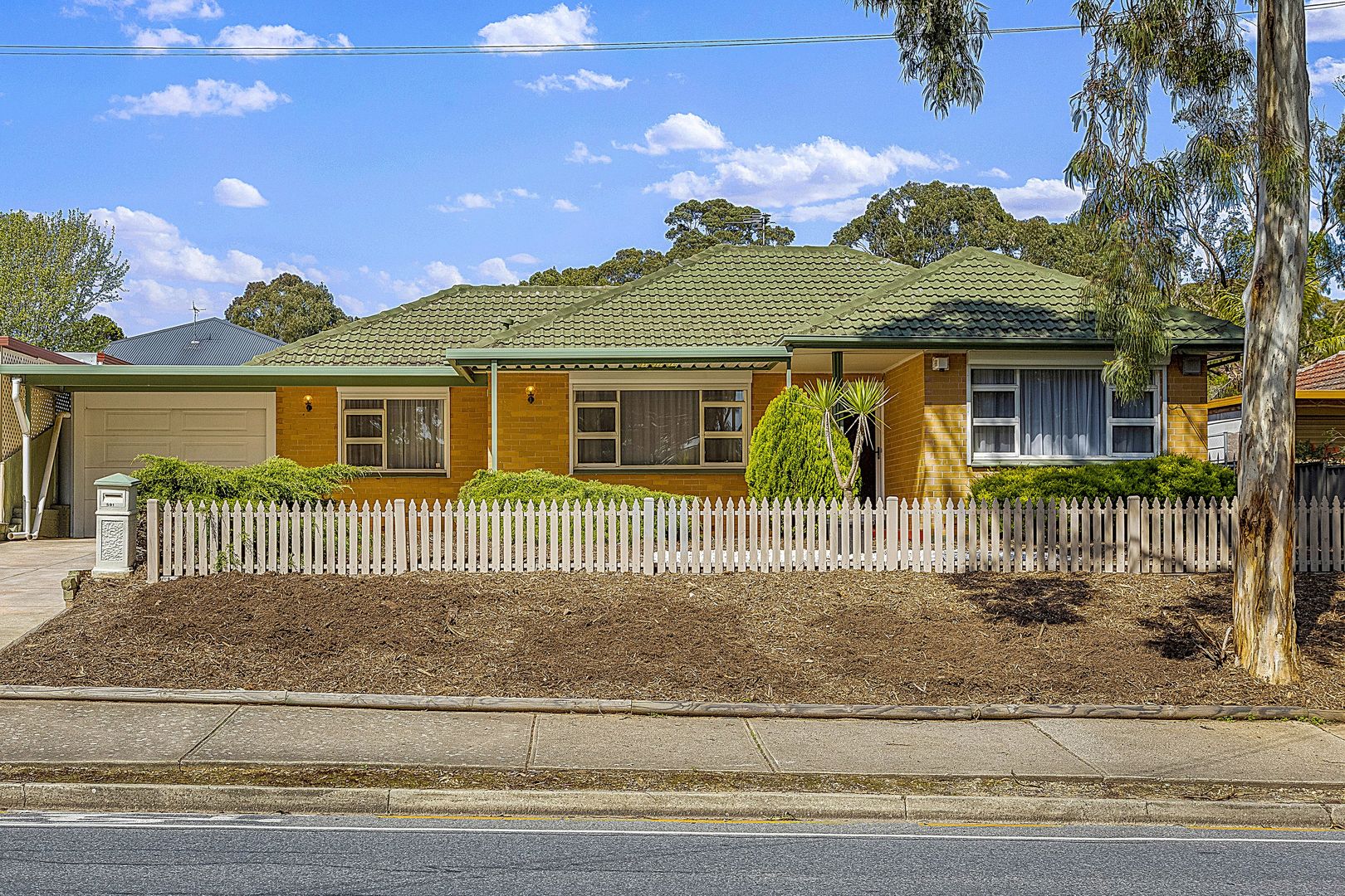 591 Milne Road, Tea Tree Gully SA 5091, Image 1