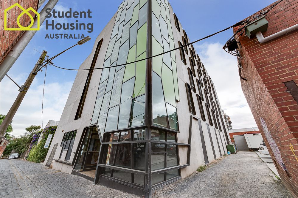 1 bedrooms Studio in 514/2 Eastern Place HAWTHORN VIC, 3122