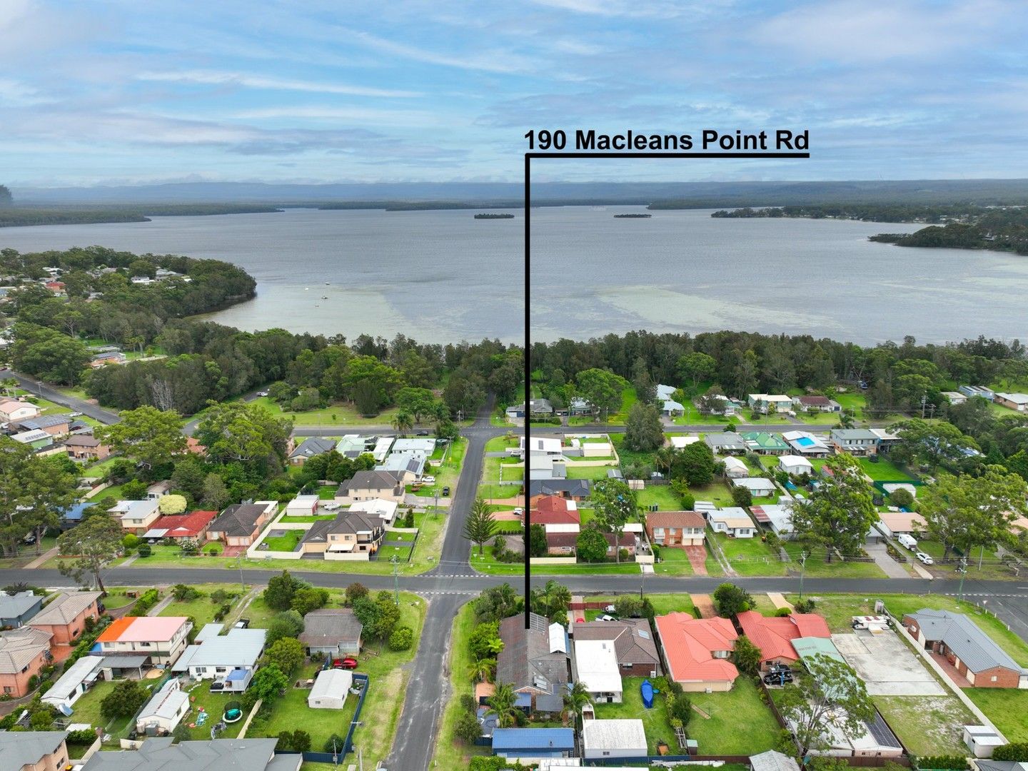 190 Macleans Point Road, Sanctuary Point NSW 2540, Image 0