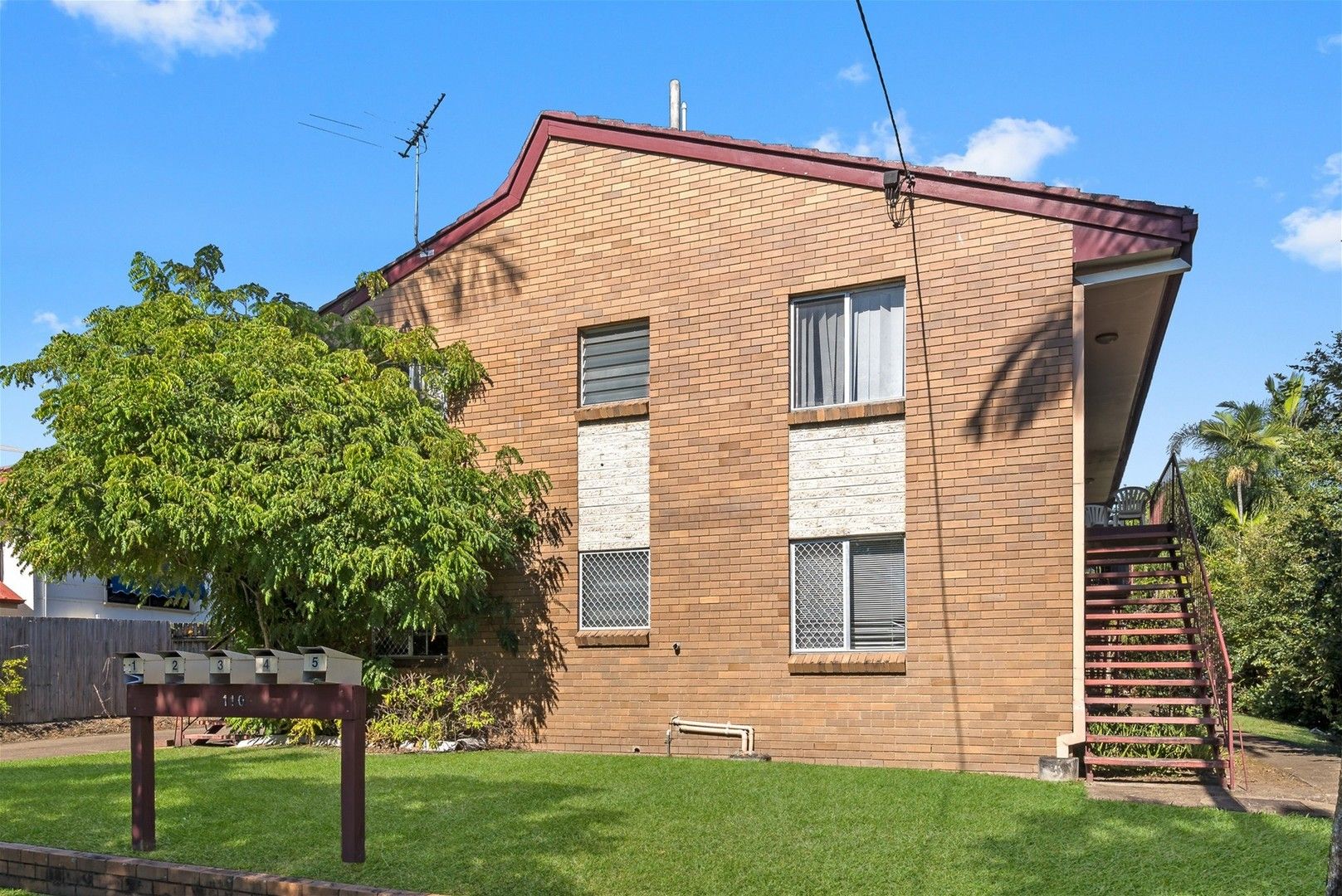 5/110 Gainsborough Street, Moorooka QLD 4105 Apartment For Rent Domain