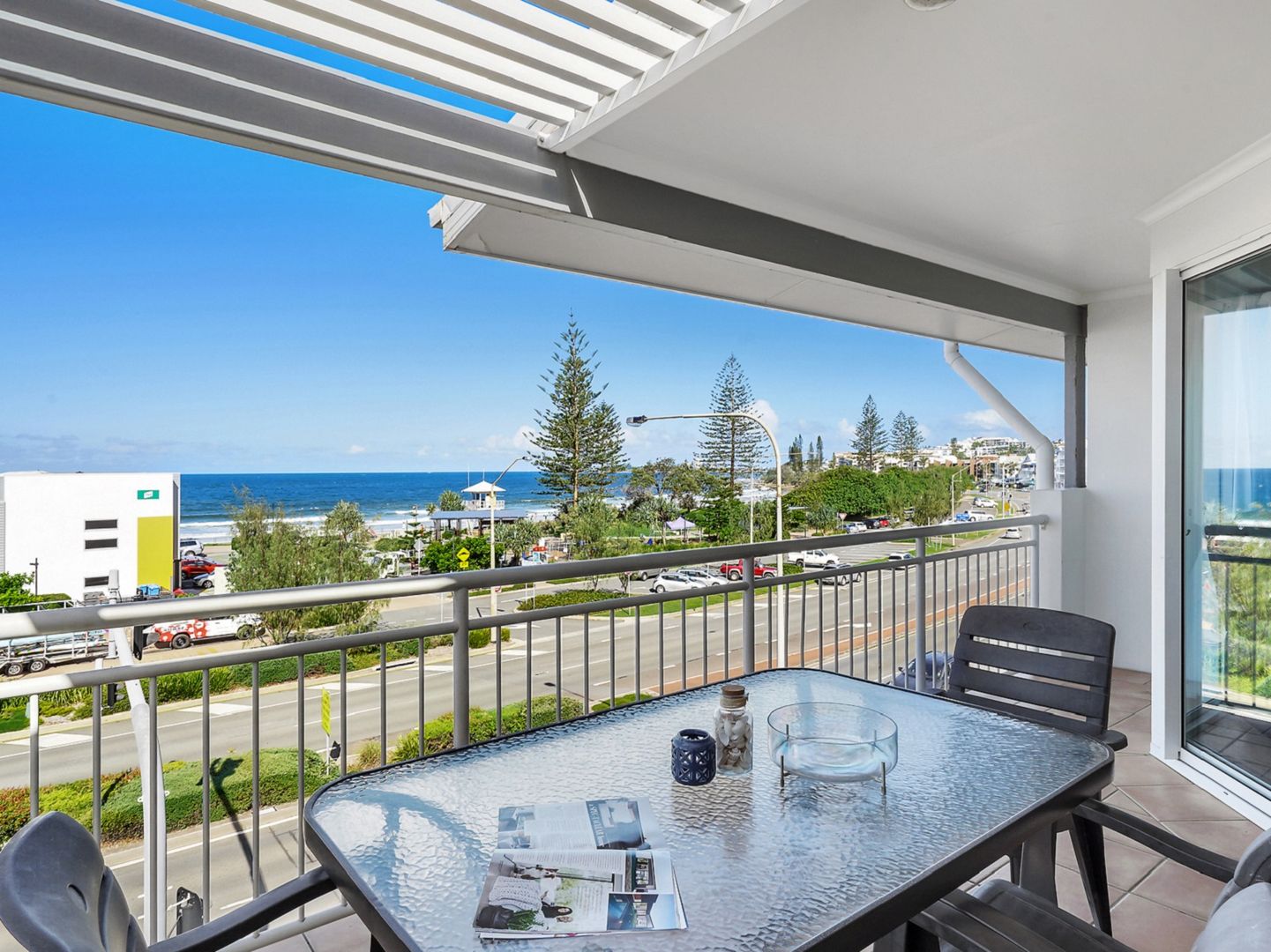 461/180 Alexandra Parade, Alexandra Headland Property History