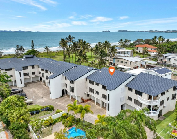 9/15-19 Todd Avenue, Yeppoon QLD 4703