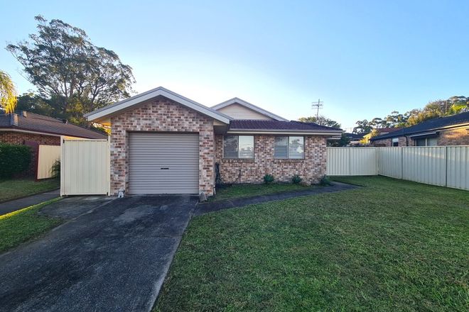 Picture of 183 Woodbury Park Drive, MARDI NSW 2259