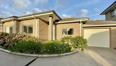 Picture of 5/40 Grove Avenue, NARWEE NSW 2209