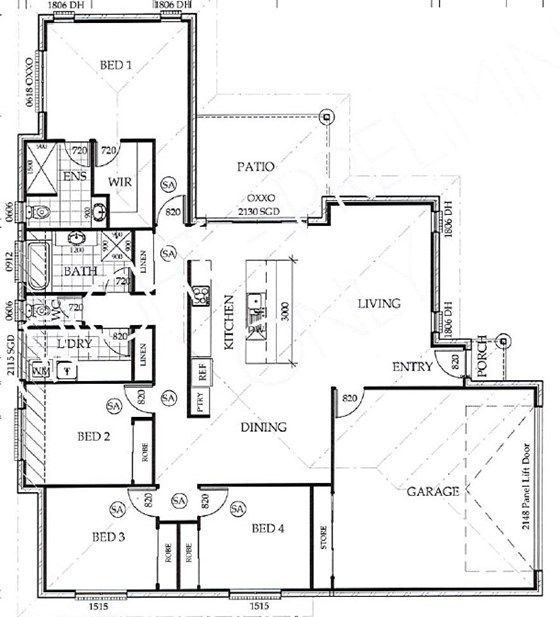 Lot 27 Zachary Court, Beachmere QLD 4510, Image 1