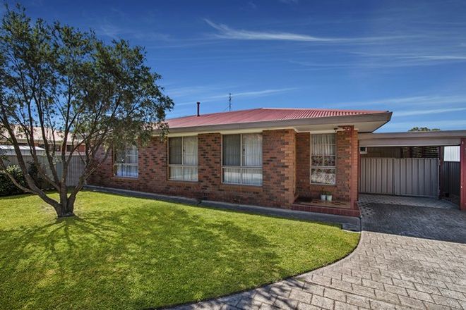 Picture of Unit 2/19 O'Dea Crescent, KANGAROO FLAT VIC 3555