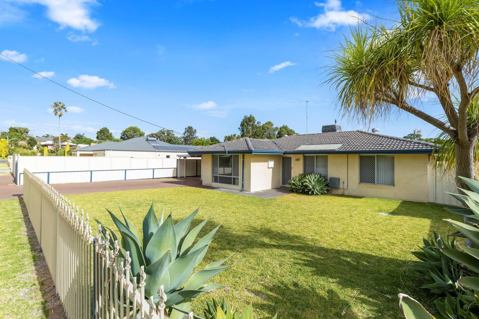 119 Britannia Avenue, Beeliar WA 6164 Domain