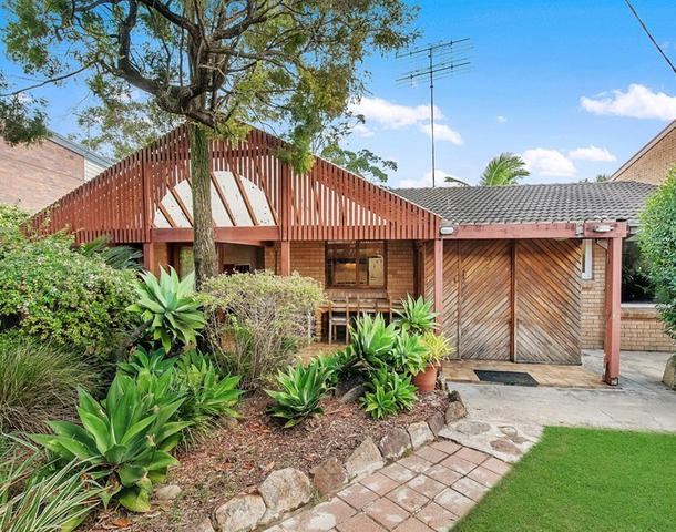 20 Homewood Avenue, Hornsby NSW 2077