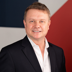 Mark Conway, Sales representative