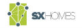 SX Homes Pty Ltd's logo