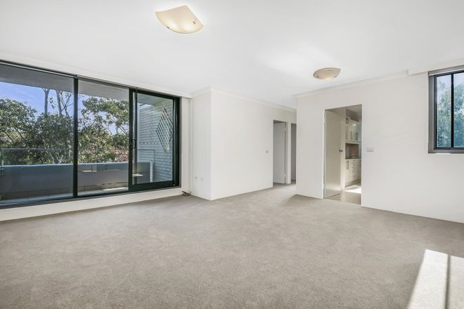 Picture of 67/244 Alison Road, RANDWICK NSW 2031