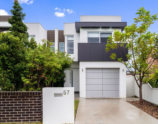 57 Alamein Road, Revesby Heights NSW 2212